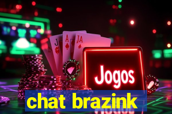 chat brazink